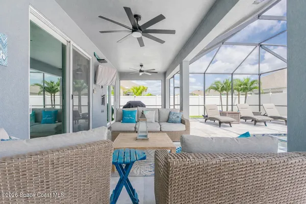 $800,000 | 4695 Hebron Drive, Merritt Island, FL 32953