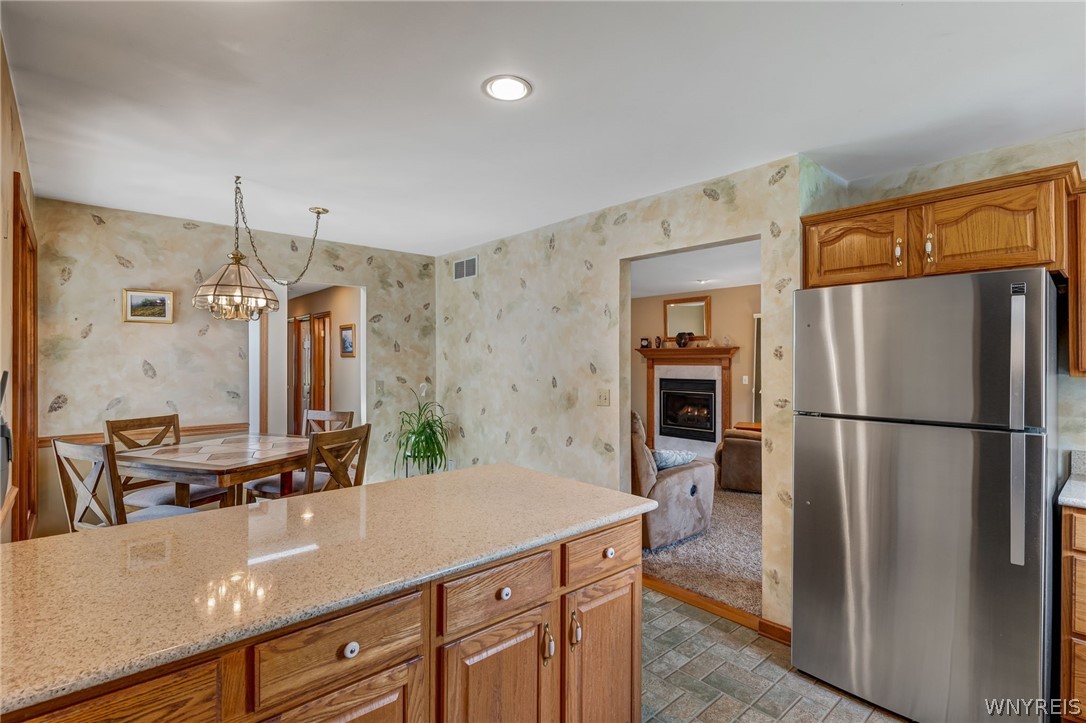 4868 Cambria Road Cambria, NY 14094 - Photo 16 of 47