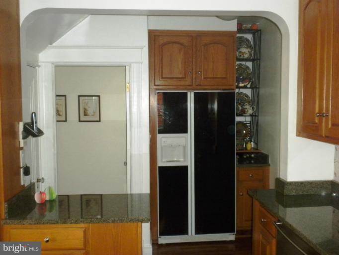 5345 Broad Branch Road Northwest Washington, DC 20015 - Photo 22 of 26 Kitchen