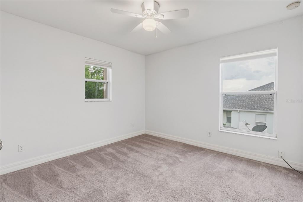 25134 Palisade Road Punta Gorda, FL 33983 - Photo 37 of 58 an empty room with a window
