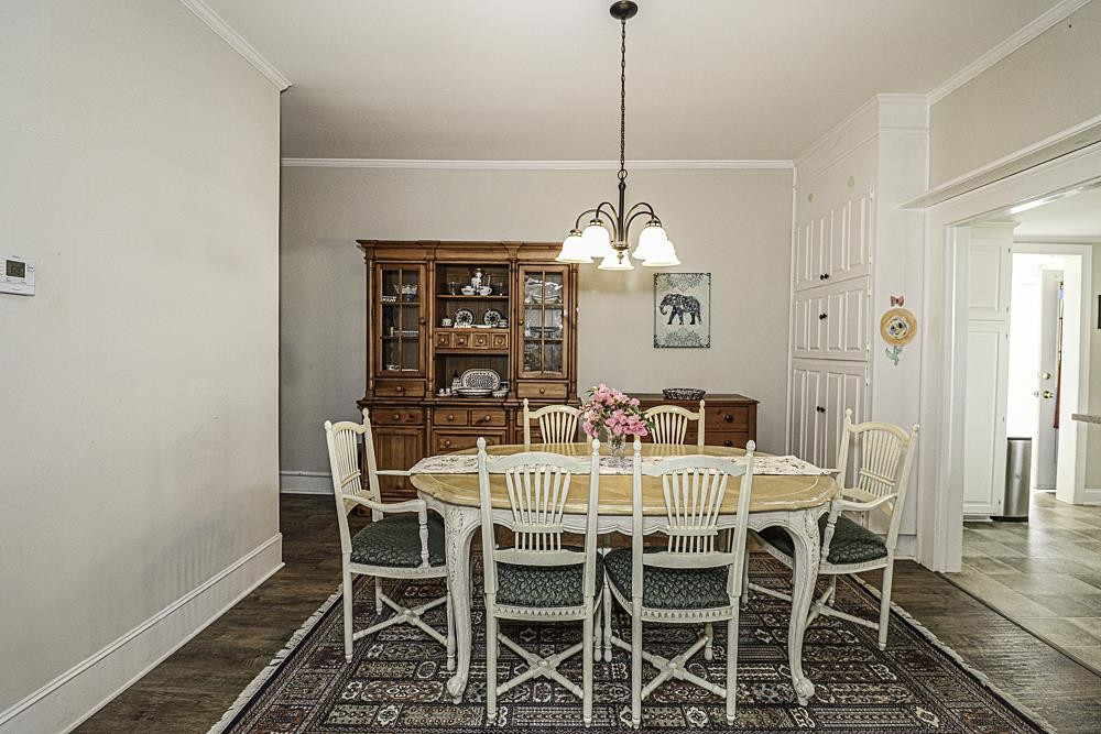 3188 Macedonia Road Spring Hope, NC 27882 - Photo 23 of 84 Photo 23