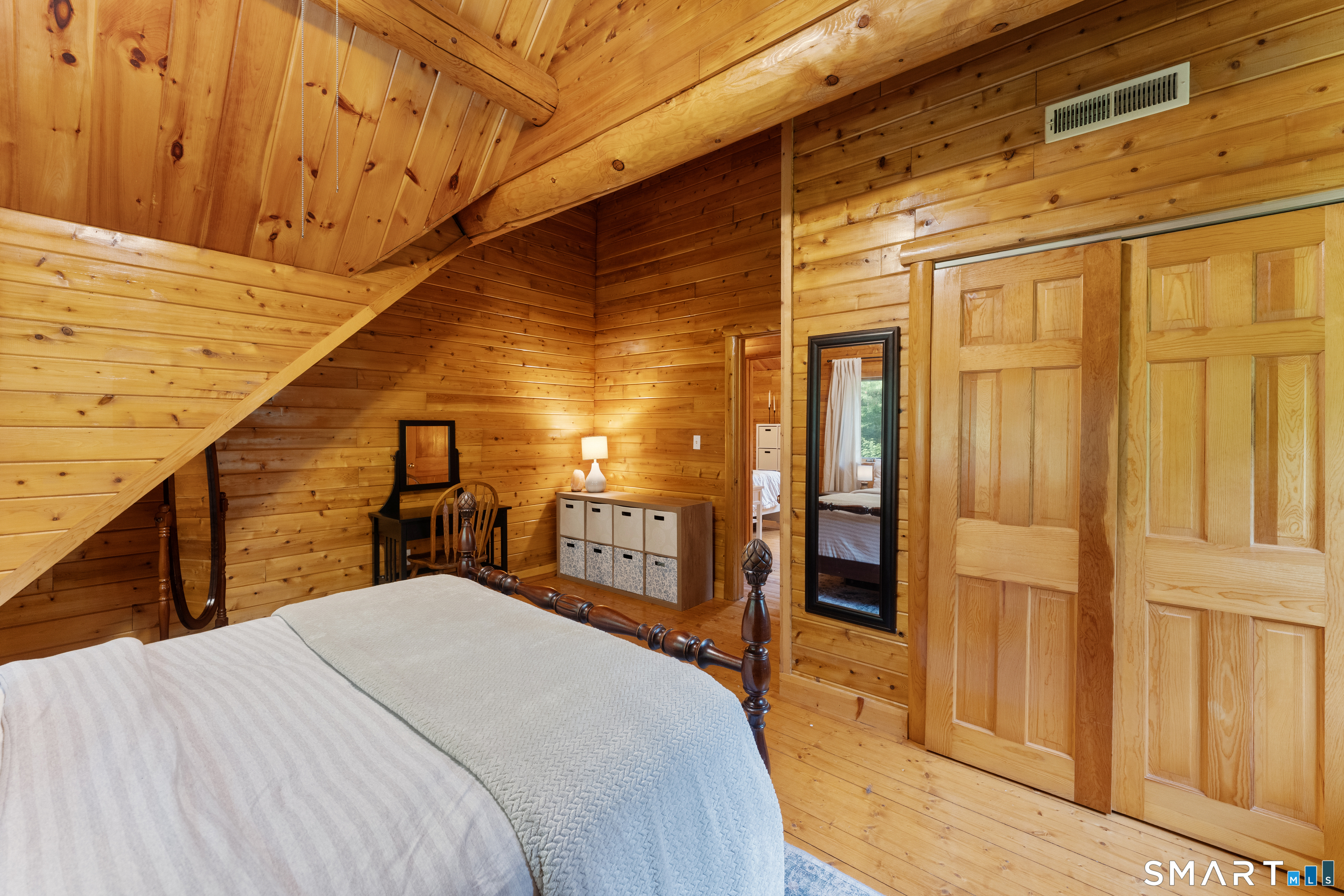 457 Kemp Road Scotland, CT 06247 - Photo 23 of 39