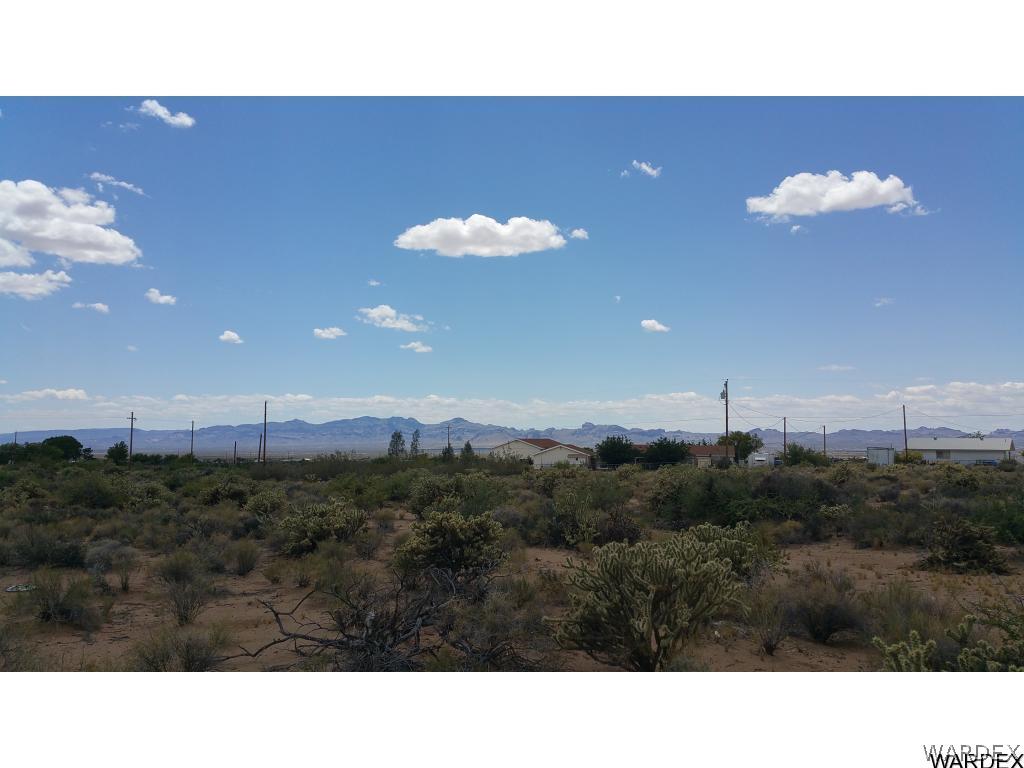 Tbd North Bonita Road Golden Valley, AZ 86413 - Photo 2 of 10