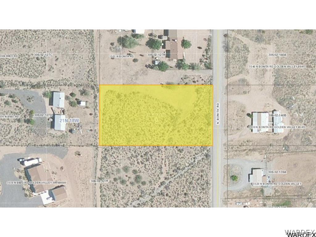Tbd North Bonita Road Golden Valley, AZ 86413 - Photo 10 of 10