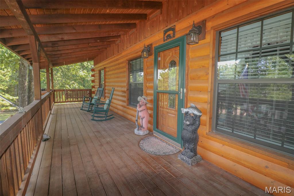 1254 Rue Riviera Bonne Terre, MO 63628 - Photo 5 of 34 Gallery Image 5