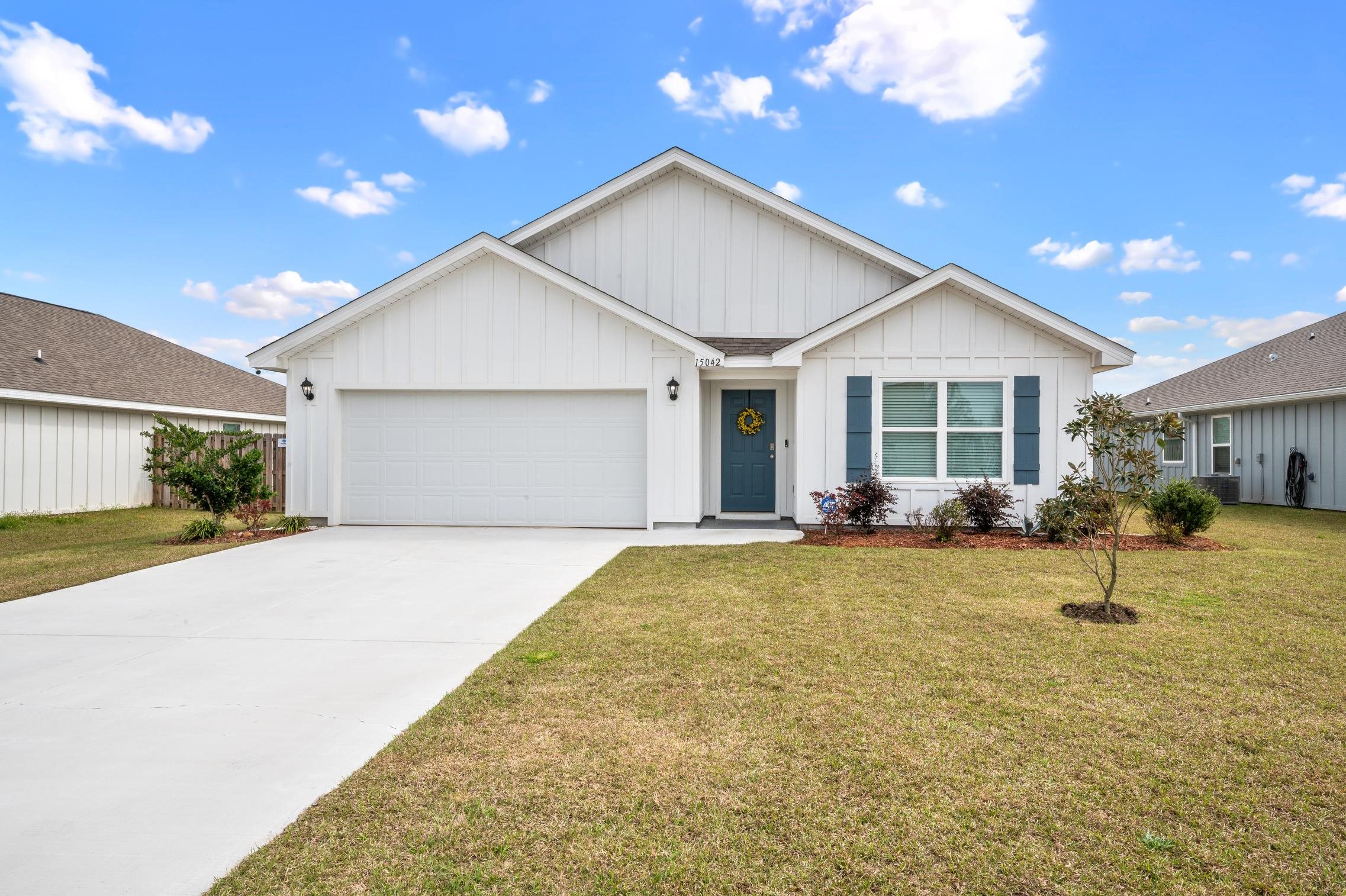15042 Forsythia Loop Silverhill, AL 36576 - Photo 1 of 32 Front Of Structure