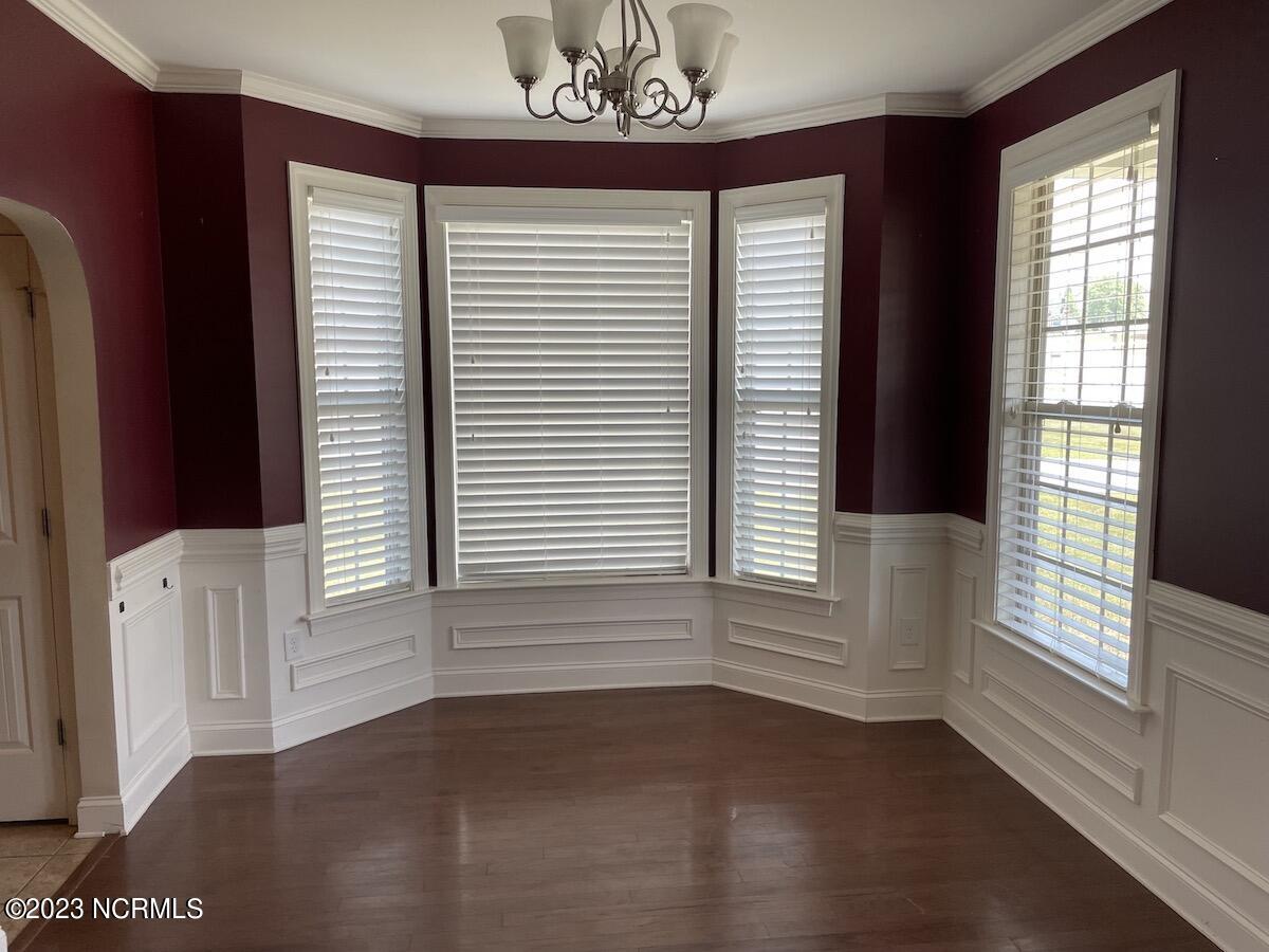 136 Old Glory Lane Cameron, NC 28326 - Photo 12 of 56 Formal Dining