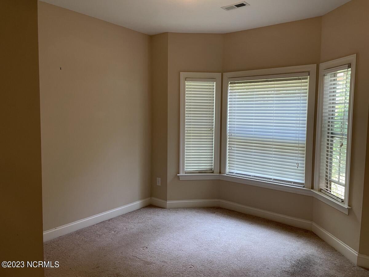 136 Old Glory Lane Cameron, NC 28326 - Photo 21 of 56 1st Floor Bedroom
