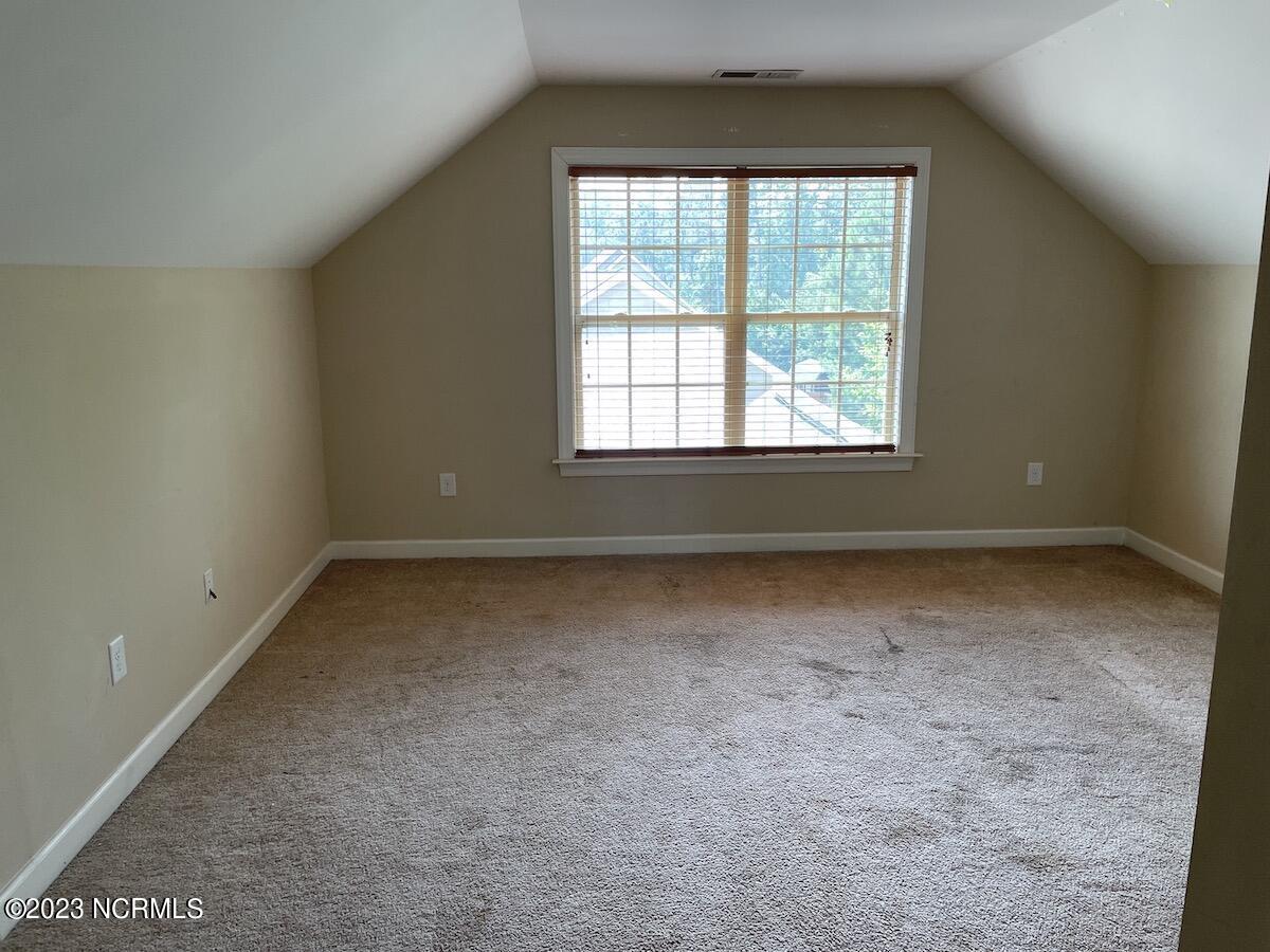 136 Old Glory Lane Cameron, NC 28326 - Photo 36 of 56 3rd Floor Bonus