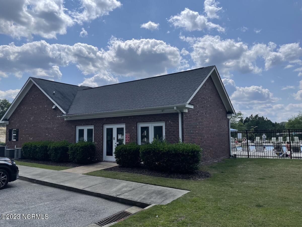 136 Old Glory Lane Cameron, NC 28326 - Photo 51 of 56 Clubhouse