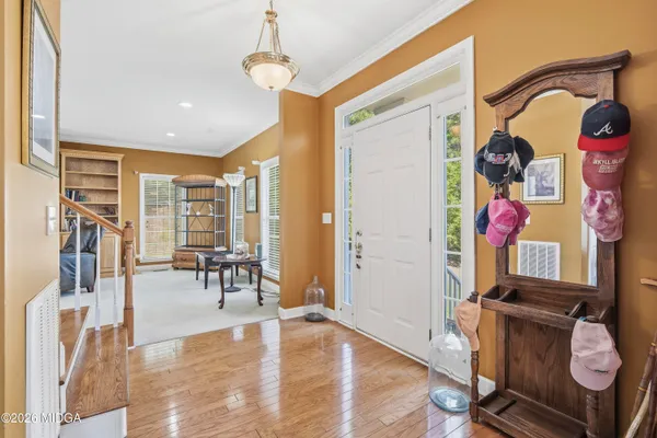 $295,000 | 317 Hillridge Cove, Lizella, GA 31052