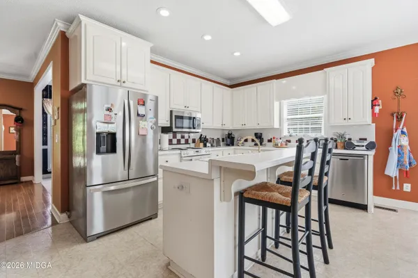 $295,000 | 317 Hillridge Cove, Lizella, GA 31052