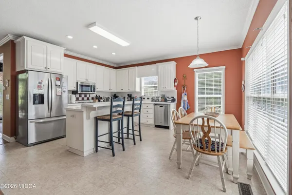 $295,000 | 317 Hillridge Cove, Lizella, GA 31052