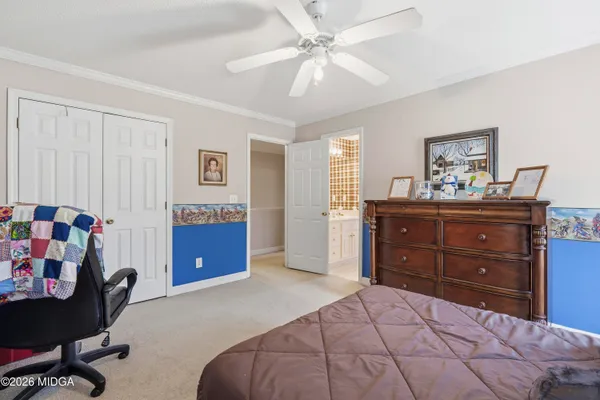 $295,000 | 317 Hillridge Cove, Lizella, GA 31052