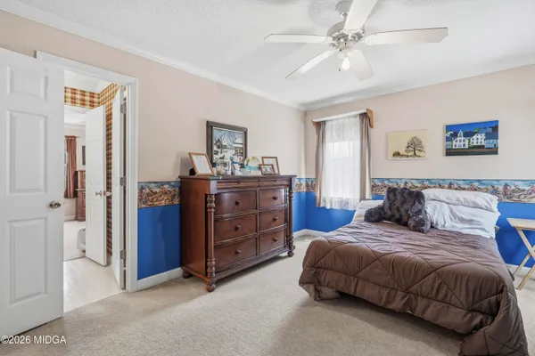 $295,000 | 317 Hillridge Cove, Lizella, GA 31052