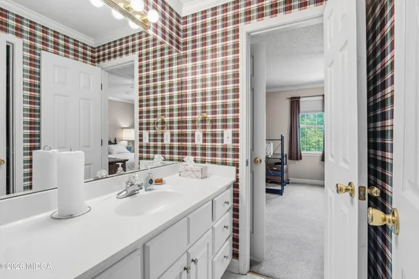 $295,000 | 317 Hillridge Cove, Lizella, GA 31052