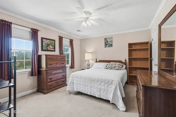 $295,000 | 317 Hillridge Cove, Lizella, GA 31052