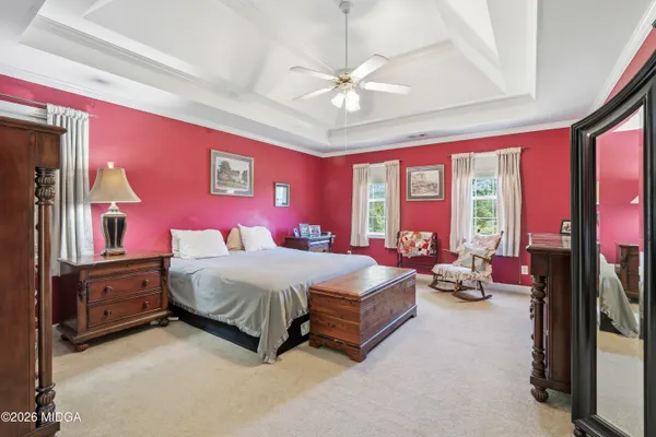 $295,000 | 317 Hillridge Cove, Lizella, GA 31052