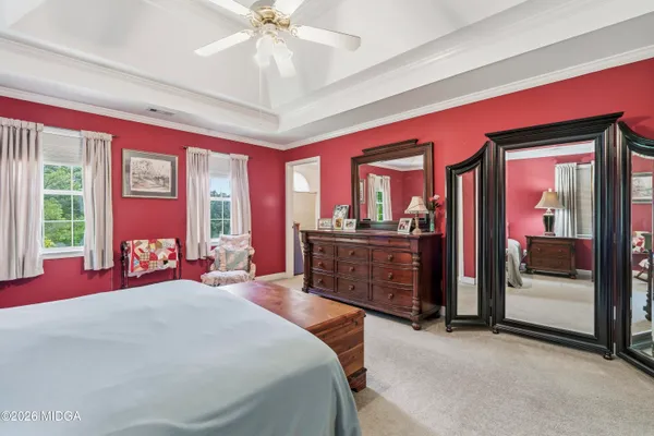 $295,000 | 317 Hillridge Cove, Lizella, GA 31052