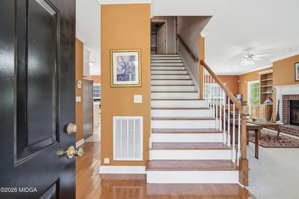 $295,000 | 317 Hillridge Cove, Lizella, GA 31052