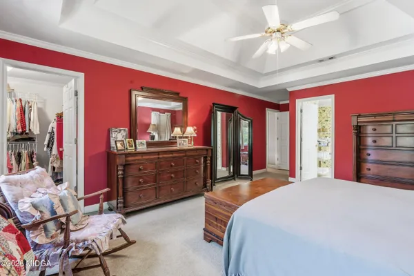 $295,000 | 317 Hillridge Cove, Lizella, GA 31052