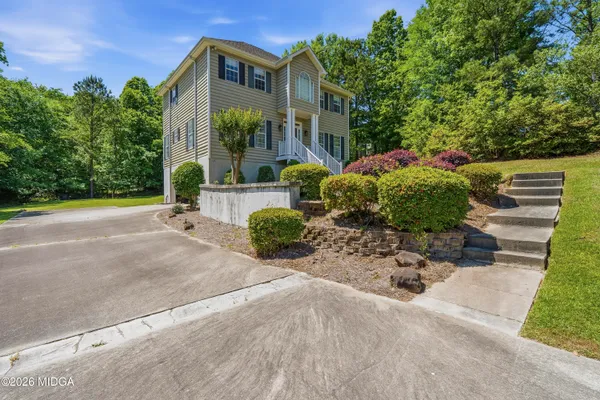 $295,000 | 317 Hillridge Cove, Lizella, GA 31052