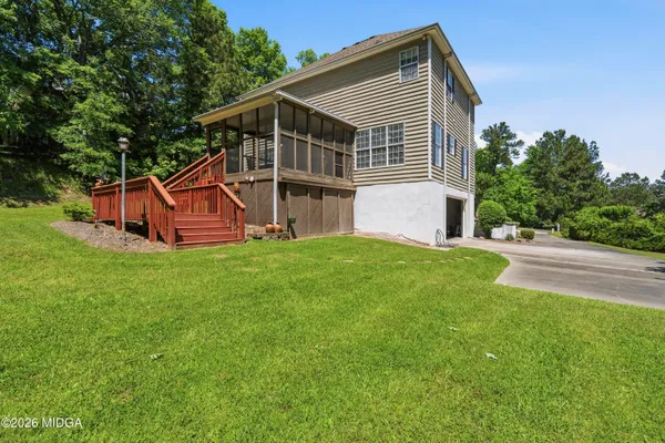 $295,000 | 317 Hillridge Cove, Lizella, GA 31052