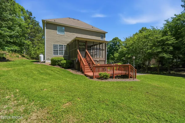 $295,000 | 317 Hillridge Cove, Lizella, GA 31052