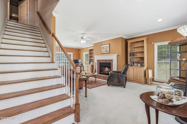 $295,000 | 317 Hillridge Cove, Lizella, GA 31052