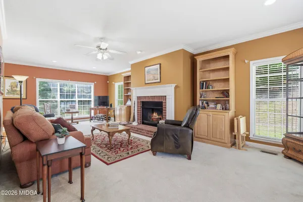 $295,000 | 317 Hillridge Cove, Lizella, GA 31052