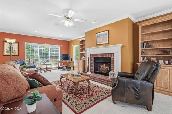 $295,000 | 317 Hillridge Cove, Lizella, GA 31052