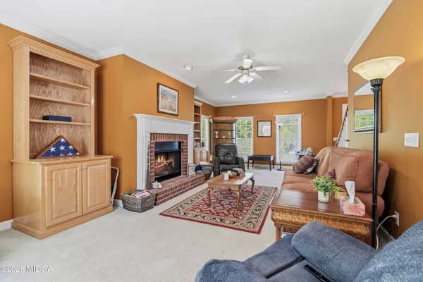 $295,000 | 317 Hillridge Cove, Lizella, GA 31052