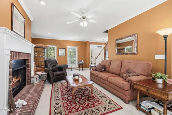 $295,000 | 317 Hillridge Cove, Lizella, GA 31052