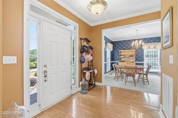 $295,000 | 317 Hillridge Cove, Lizella, GA 31052