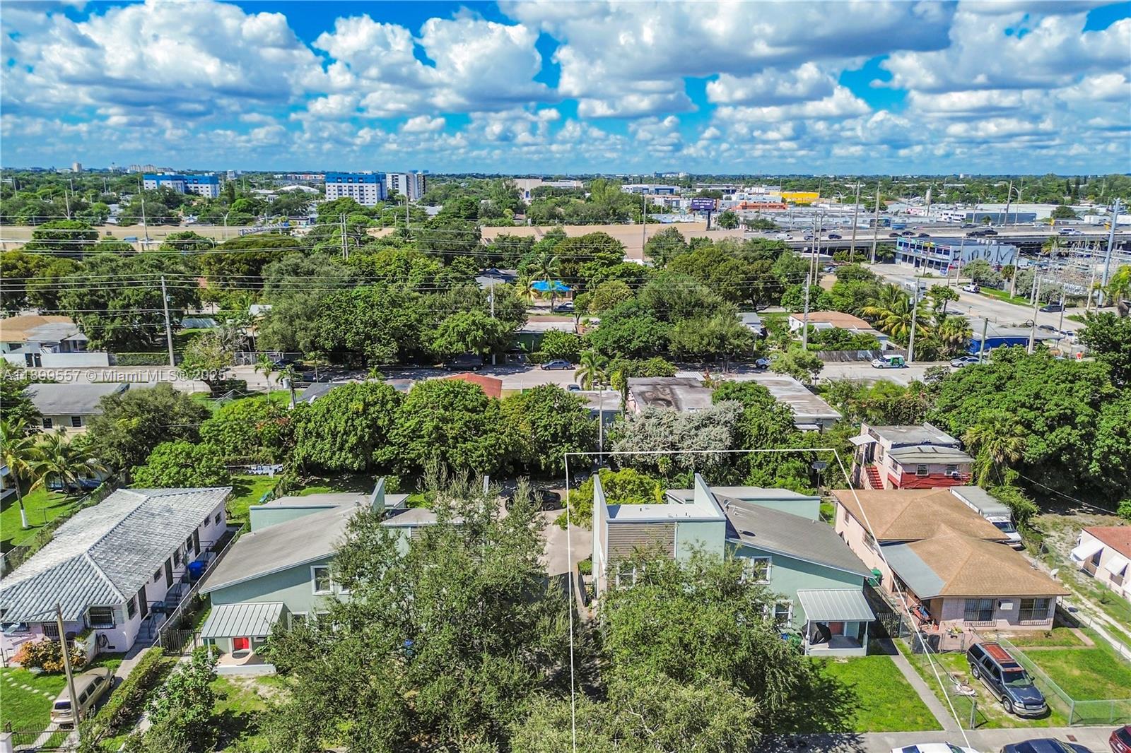 6960 Northwest 4th Avenue, Unit 3 Miami, FL 33150 - Photo 12 of 28