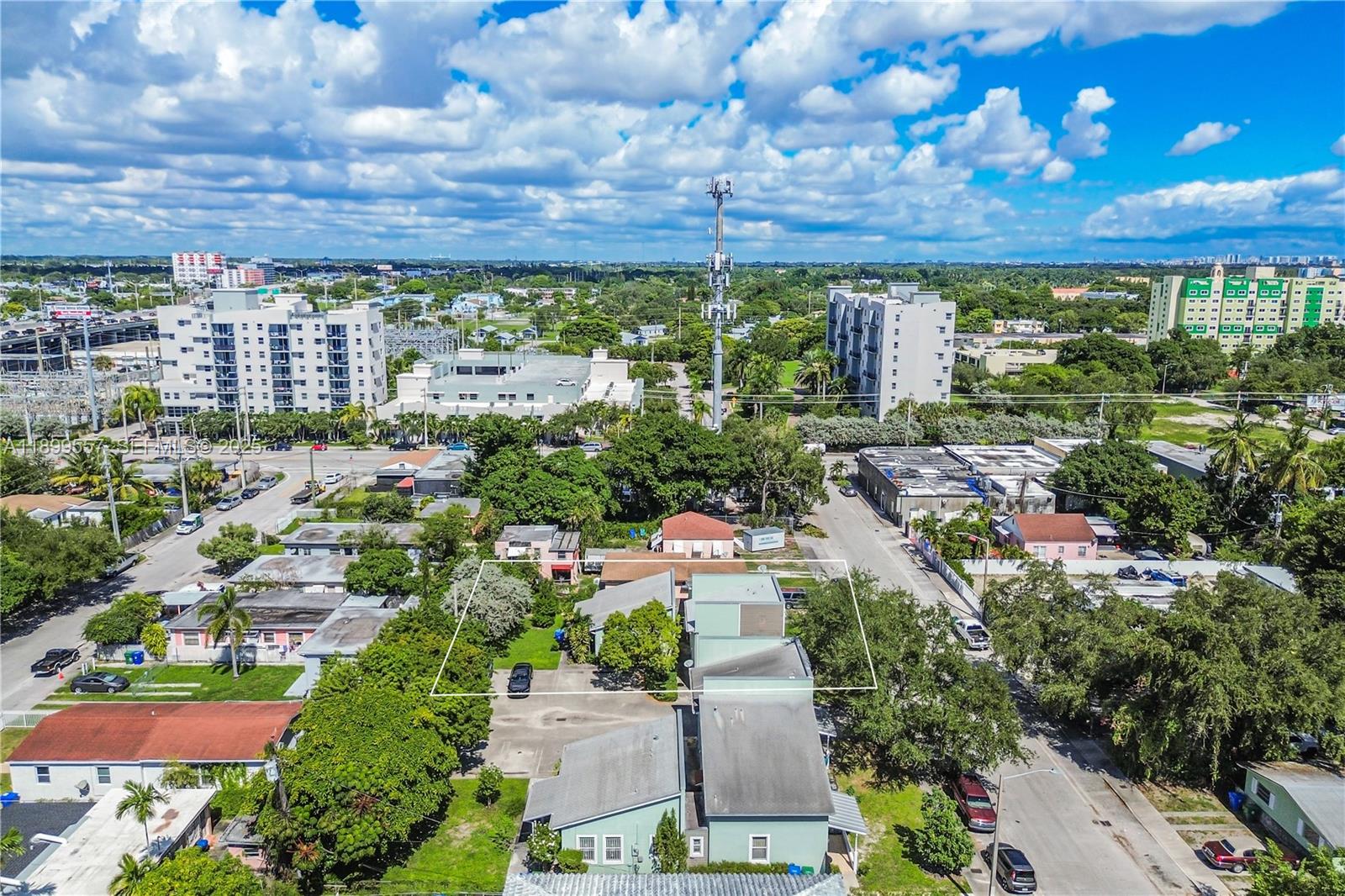 6960 Northwest 4th Avenue, Unit 3 Miami, FL 33150 - Photo 18 of 28