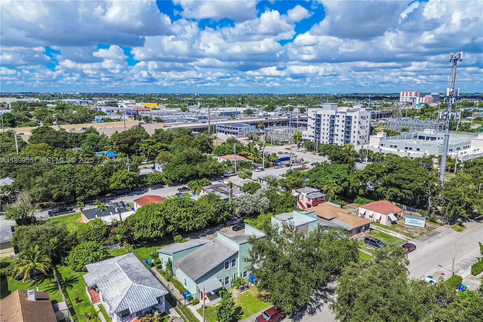 6960 Northwest 4th Avenue, Unit 3 Miami, FL 33150 - Photo 21 of 28