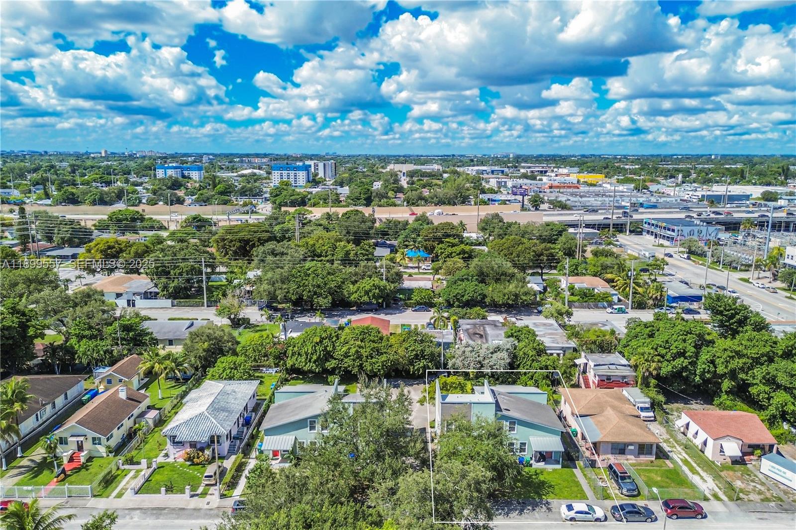 6960 Northwest 4th Avenue, Unit 3 Miami, FL 33150 - Photo 22 of 28