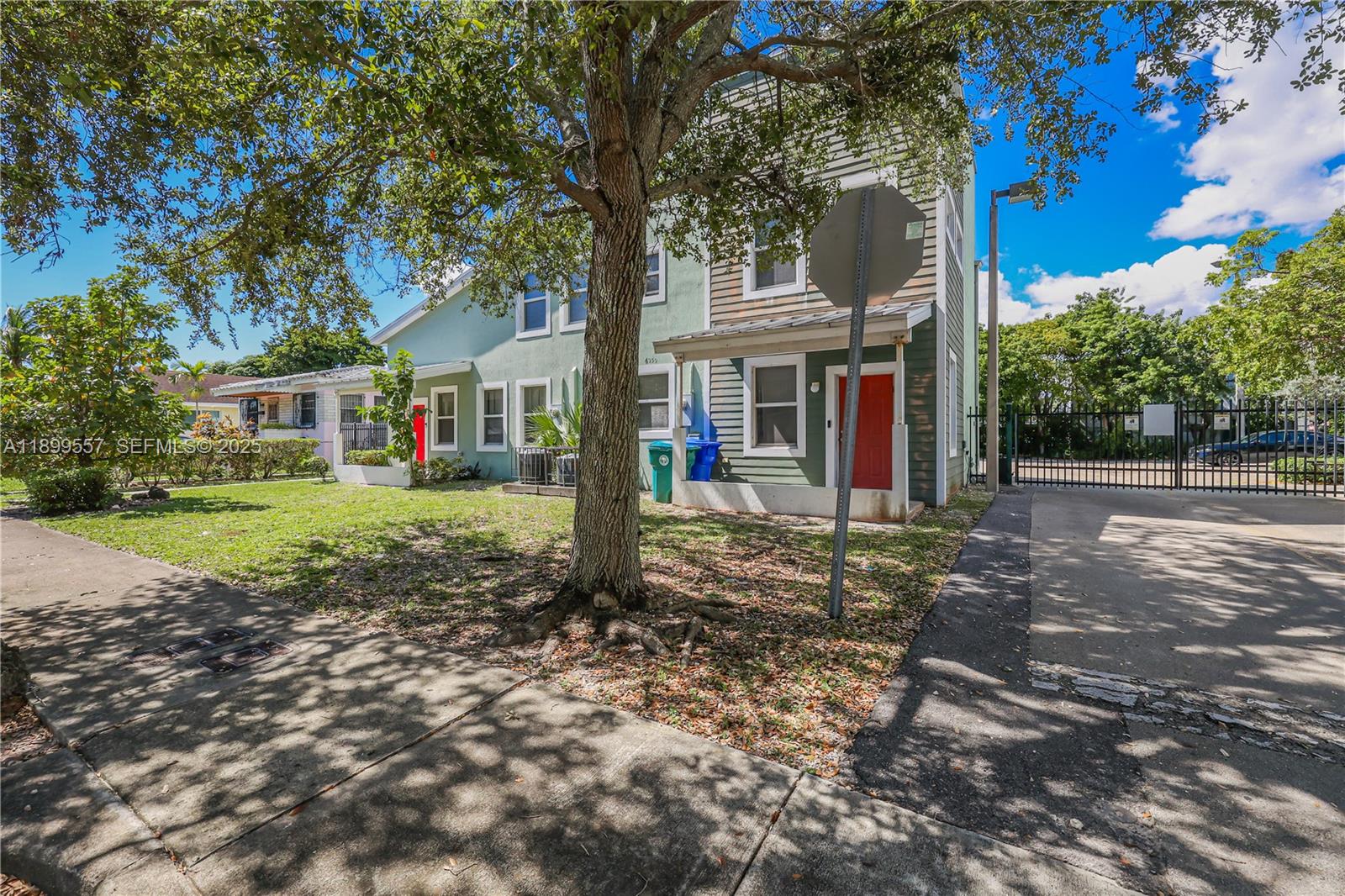 6960 Northwest 4th Avenue, Unit 3 Miami, FL 33150 - Photo 26 of 28
