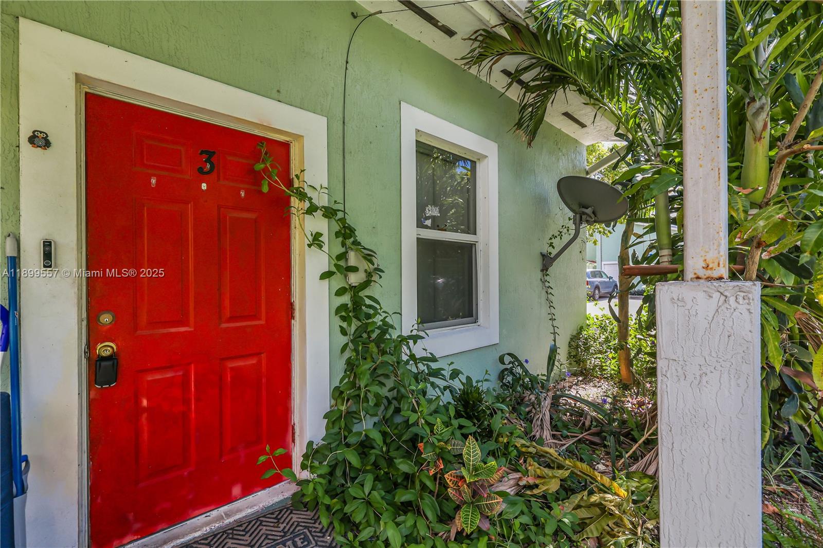 6960 Northwest 4th Avenue, Unit 3 Miami, FL 33150 - Photo 3 of 28