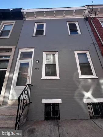 $1,750 | 1806 Latona Street, Philadelphia, PA 19146
