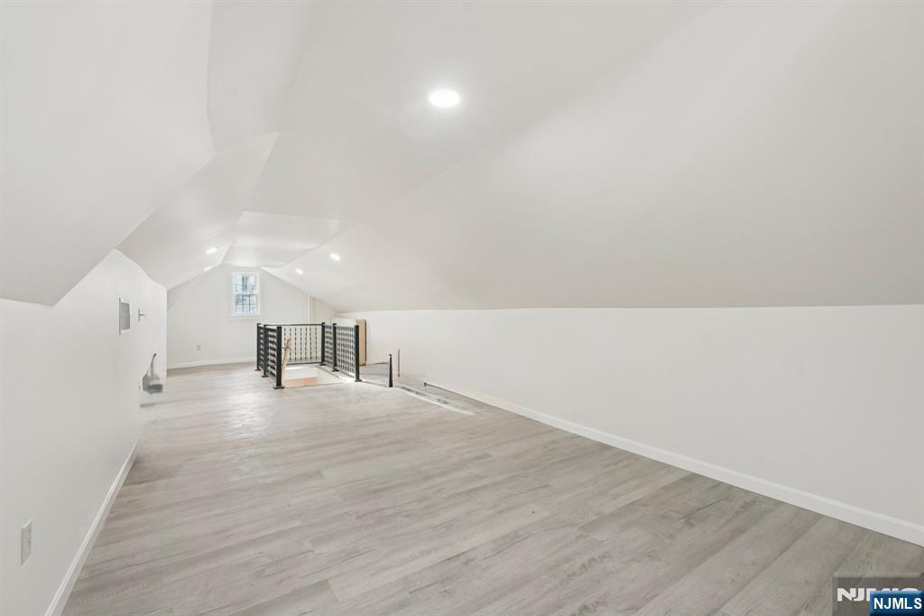 1486 Windsor Road Teaneck, NJ 07666 - Photo 23 of 24 a view of an empty room