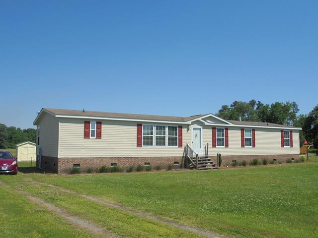 Main View
