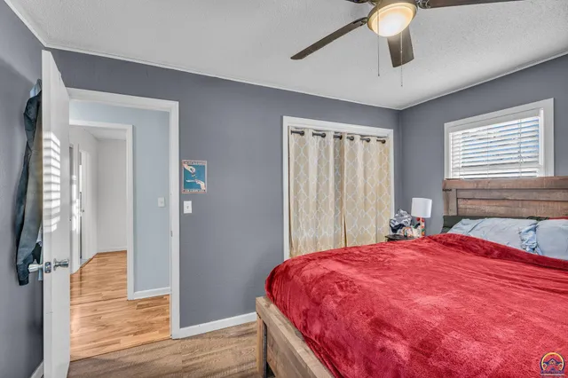 $230,000 | 22502 Sunset Drive, Vassar, KS 66543