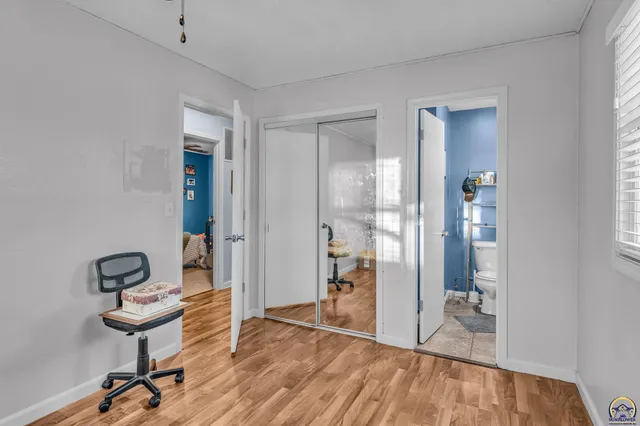 $230,000 | 22502 Sunset Drive, Vassar, KS 66543