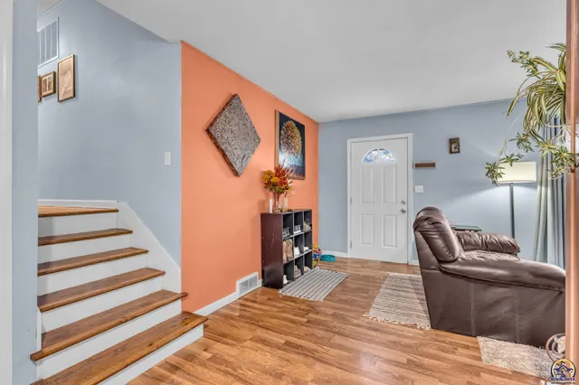 $230,000 | 22502 Sunset Drive, Vassar, KS 66543