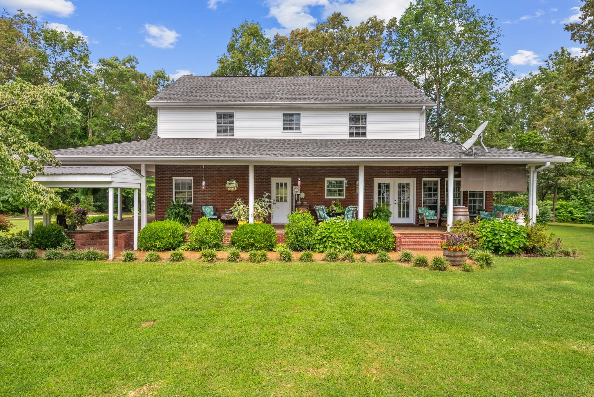 139 Limestone Road Elora, TN 37328 - Photo 58 of 100