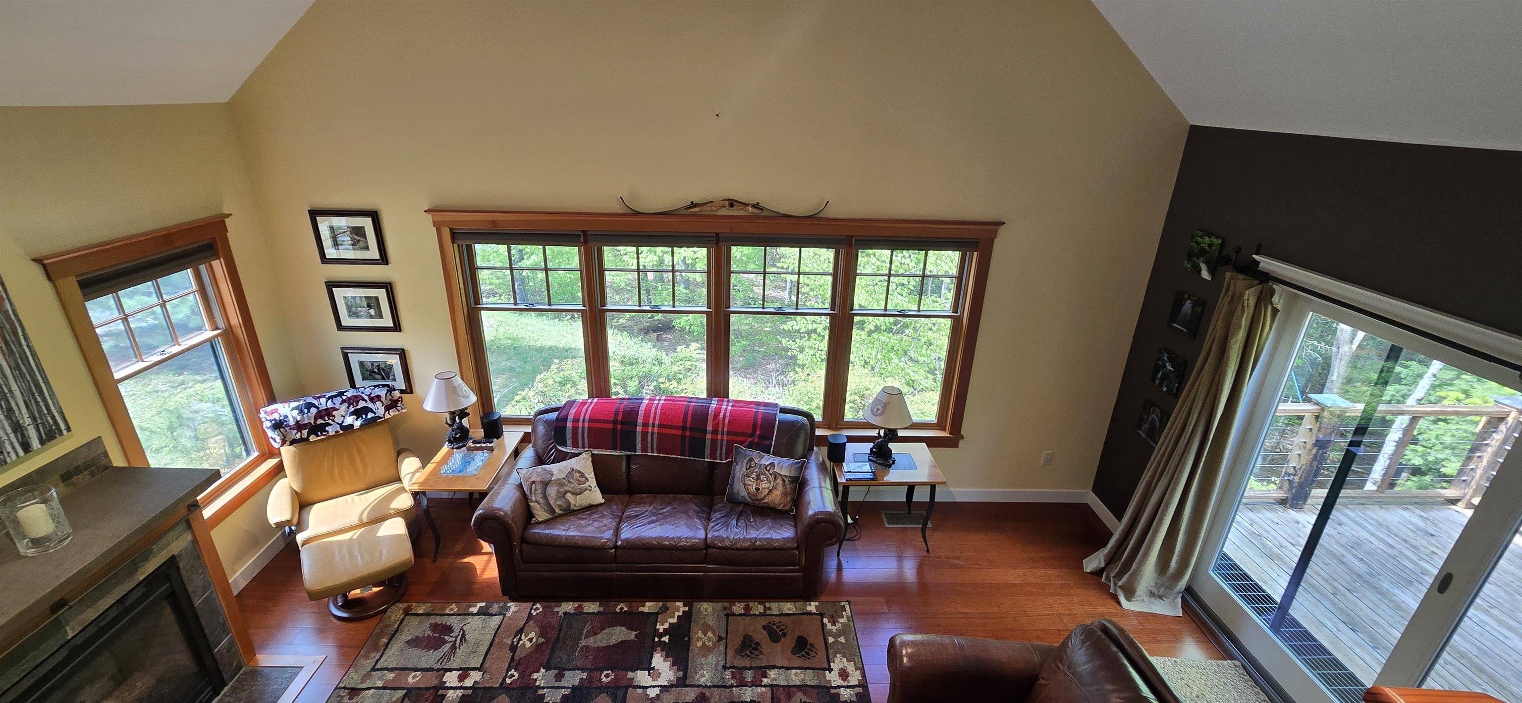 96 Hawkwood Lane Quechee, VT 05059 - Photo 7 of 35