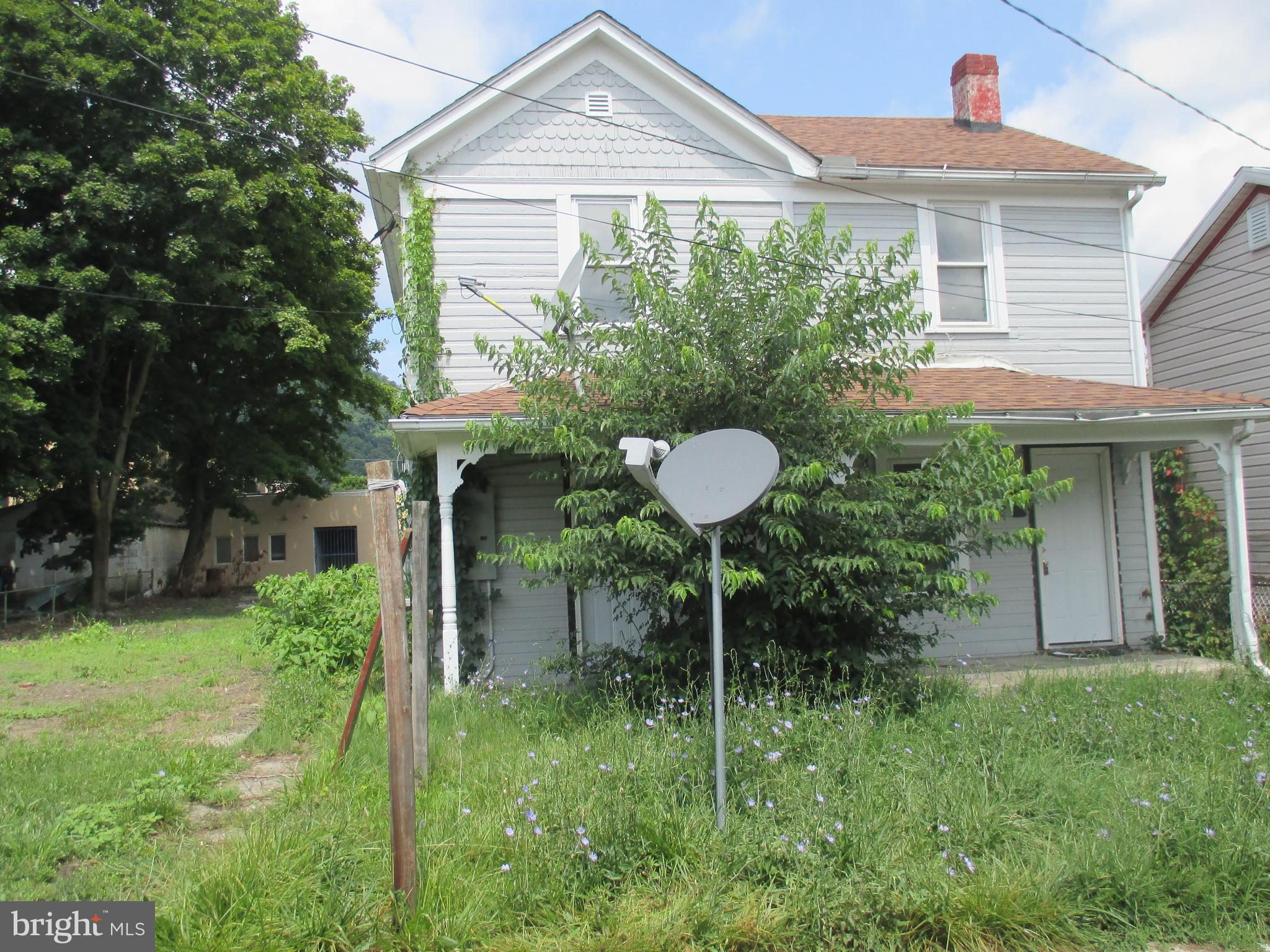 43 North F Street Keyser, WV 26726 - Photo 1 of 14