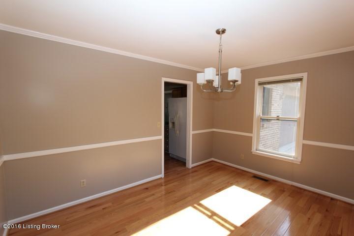 1052 Greenbriar Road Lawrenceburg, KY 40342 - Photo 9 of 67 Dining Room